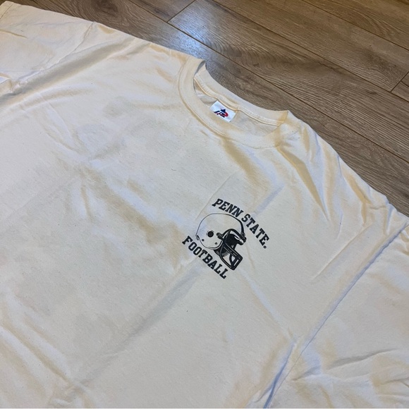 2000s y2k penn state football graphic tee - Picture 5 of 5
